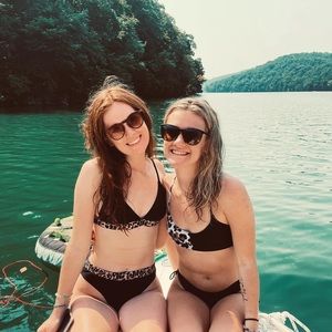 Meet your Posher, Shelby